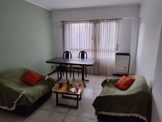 Departamento de 2 ambientes en alquiler en AREA CENTRO
