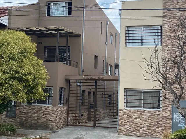 Casa de 2 ambientes en venta en SAN JOSE