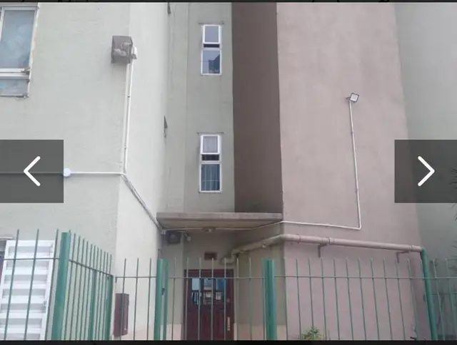 Departamento de 3 ambientes en venta en LAS AVENIDAS