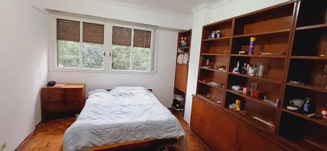 Departamento de 3 ambientes en venta en SAN CAYETANO