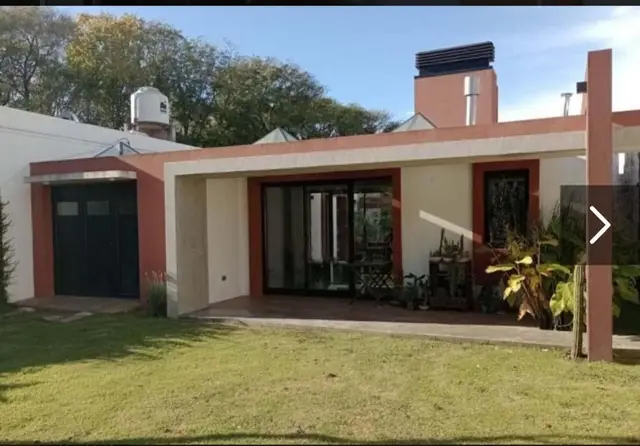 Casa en venta en BOSQUE ALEGRE