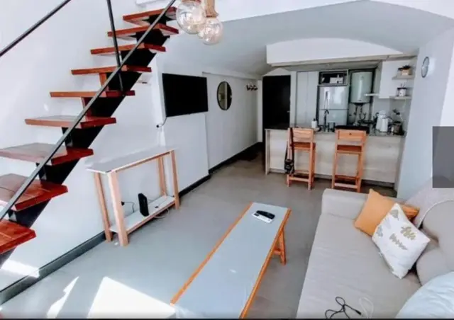 Departamento de 2 ambientes en venta en Centro