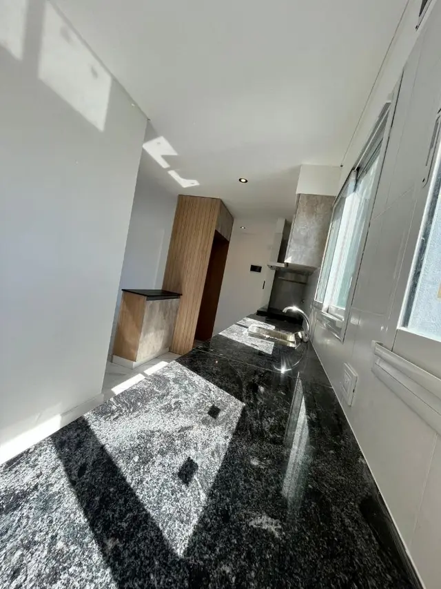 Departamento de 2 ambientes en venta en VILLA PRIMERA