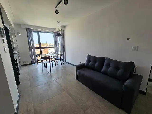 Departamento de 2 ambientes en venta en SAN JOSE