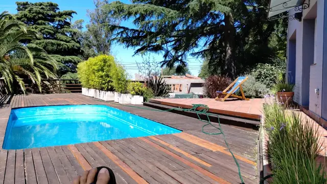 Casa de 3 ambientes en venta en PLAZA PERALTA RAMOS