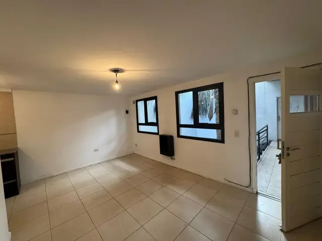 Departamento de 2 ambientes en venta en NUEVA POMPEYA
