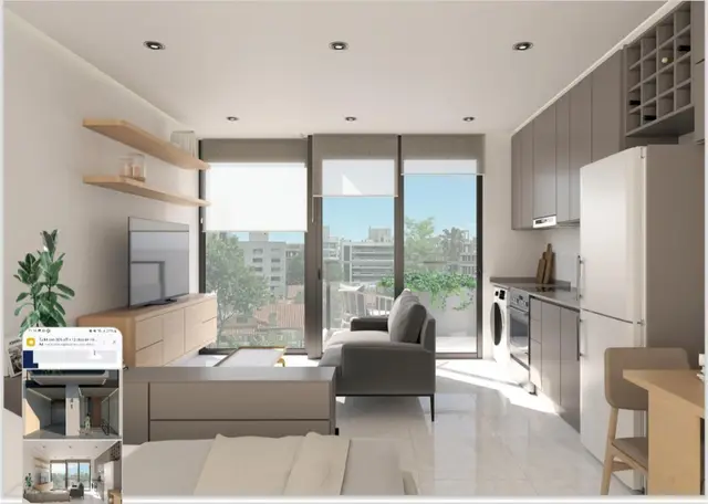 Departamento en venta en LA PERLA