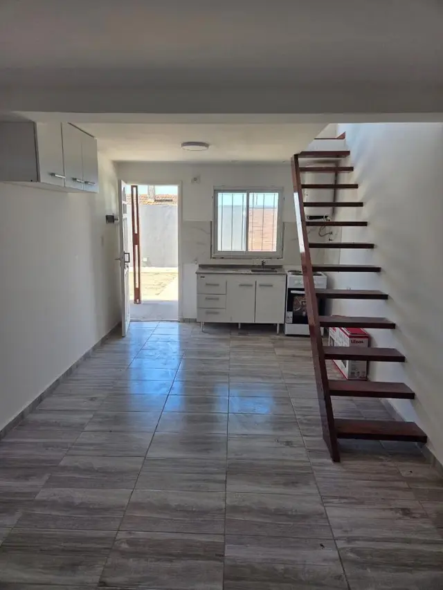 Casa de 2 ambientes en venta en EL JARDIN DE PERALTA RAMOS