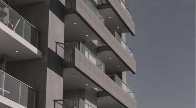 Departamento de 2 ambientes en venta en CONSTITUCION