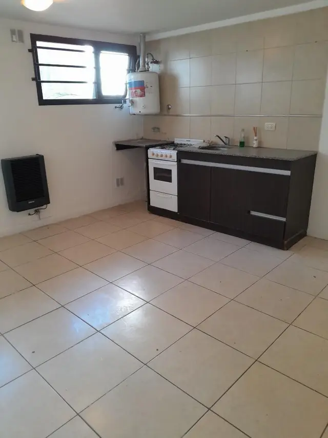 Casa de 2 ambientes en venta en NUEVA POMPEYA