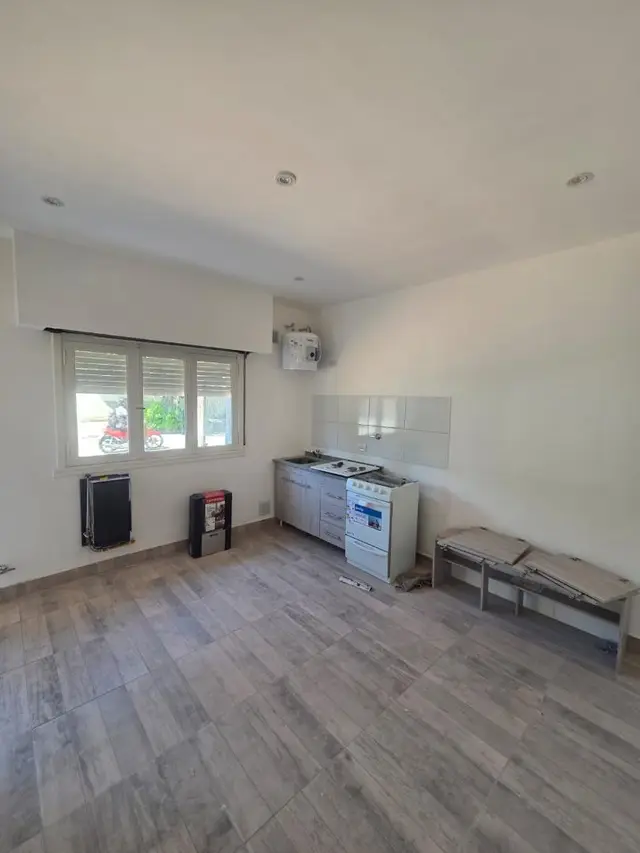 Casa de 3 ambientes en venta en DON BOSCO