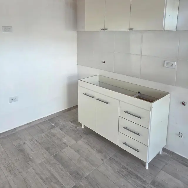 Casa de 3 ambientes en venta en DON BOSCO