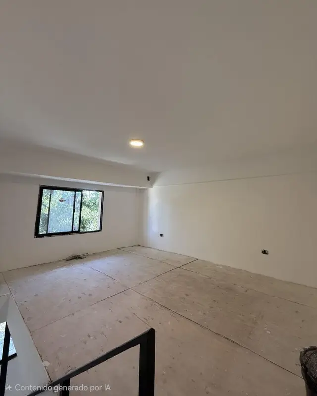 Casa de 2 ambientes en venta en LA PERLA