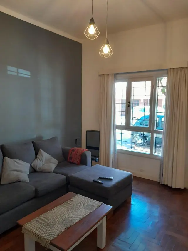 Casa de 3 ambientes en venta en DON BOSCO
