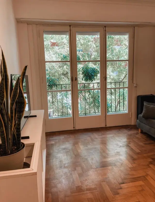 Departamento de 3 ambientes en venta en Centro