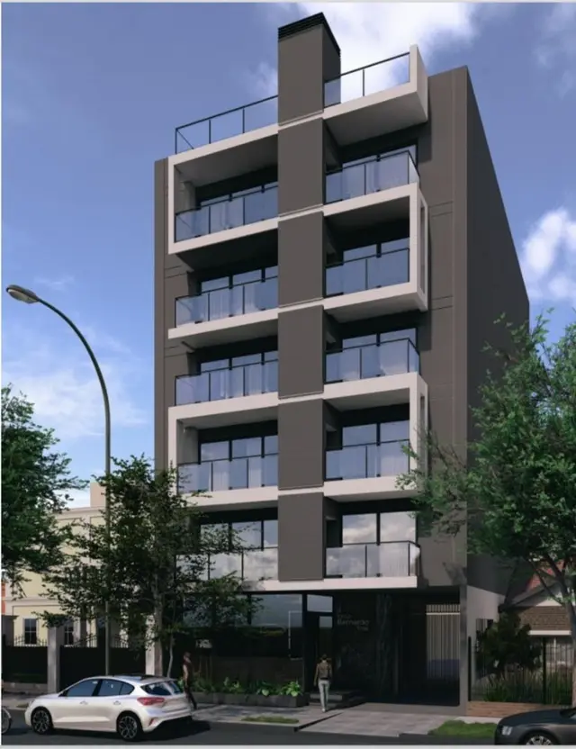 Departamento de 2 ambientes en venta en PLAYA GRANDE