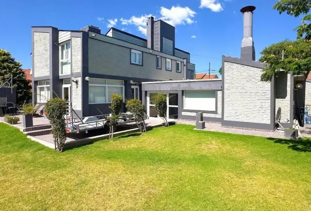 Casa de 5 ambientes en venta en ZACAGNINI JOSE MANUEL