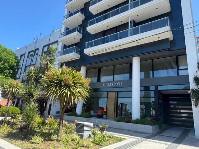 Departamento de 3 ambientes en venta en LA PERLA