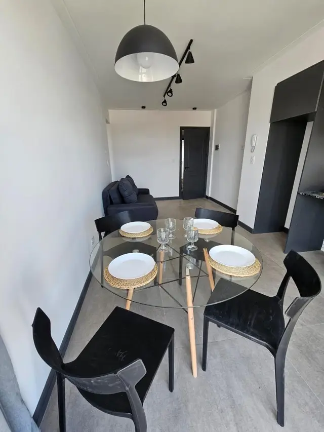 Departamento de 3 ambientes en venta en SAN JOSE