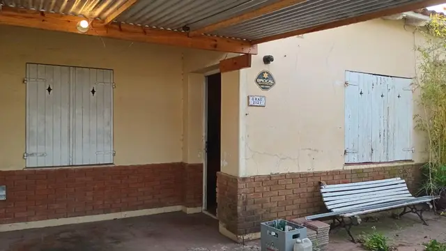 Casa de 3 ambientes en venta en EL MARTILLO