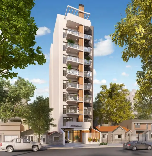 Departamento en venta en SAN JOSE