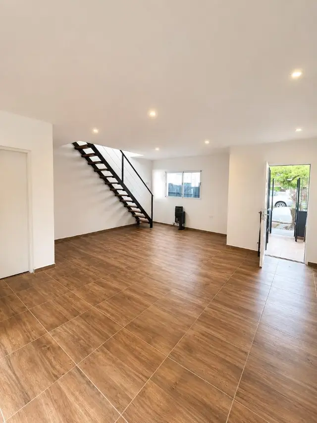 Casa de 4 ambientes en venta en DON BOSCO