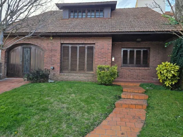 Casa de 4 ambientes en alquiler en SAN CARLOS