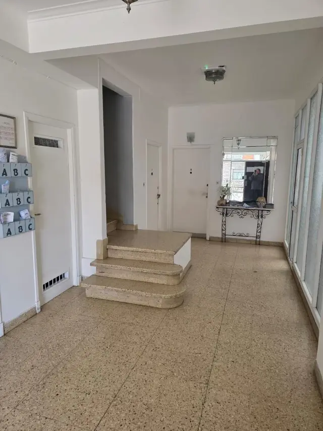 Departamento de 4 ambientes en alquiler en SAN JUAN