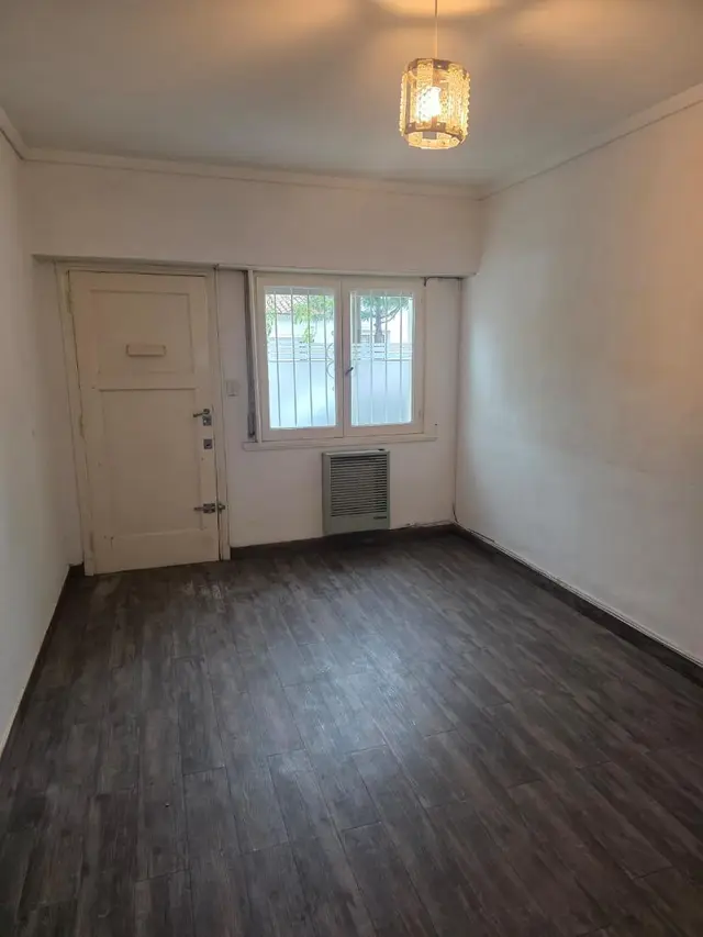 Departamento de 2 ambientes en venta en LA PERLA