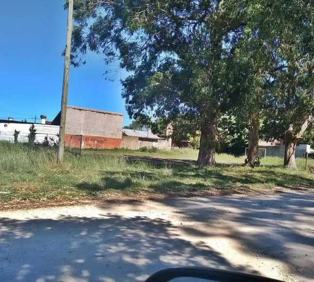 Terreno en venta en DOS DE ABRIL