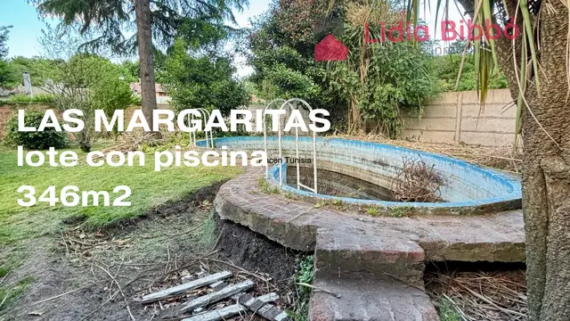 Terreno en venta en ESTRADA JOSE MANUEL