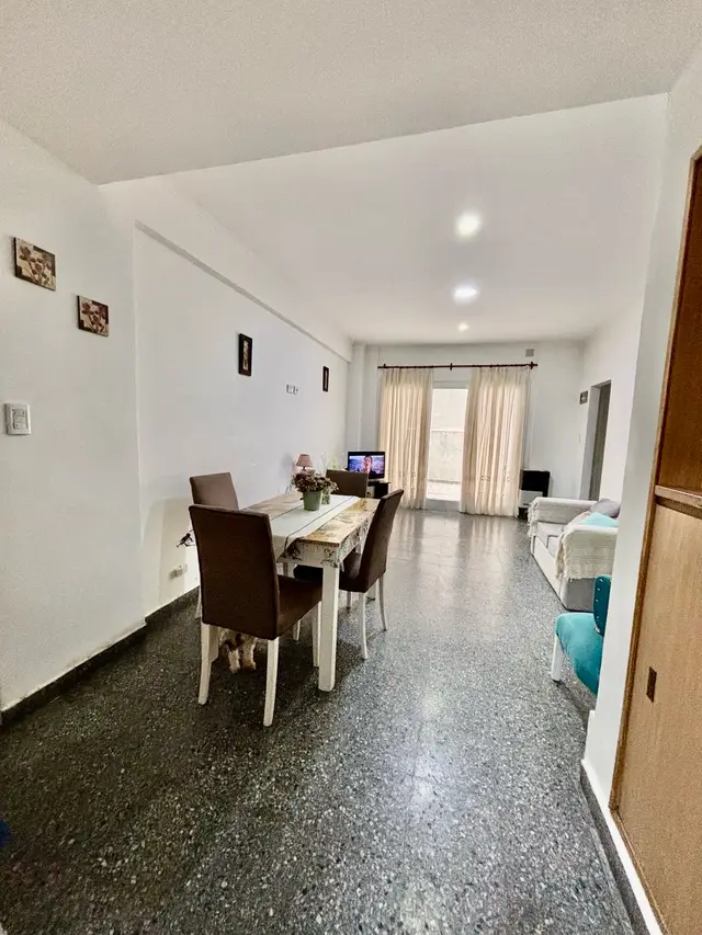 Departamento de 3 ambientes en venta en Centro