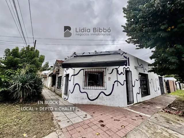 Casa de 5 ambientes en venta en CERRITO SUR