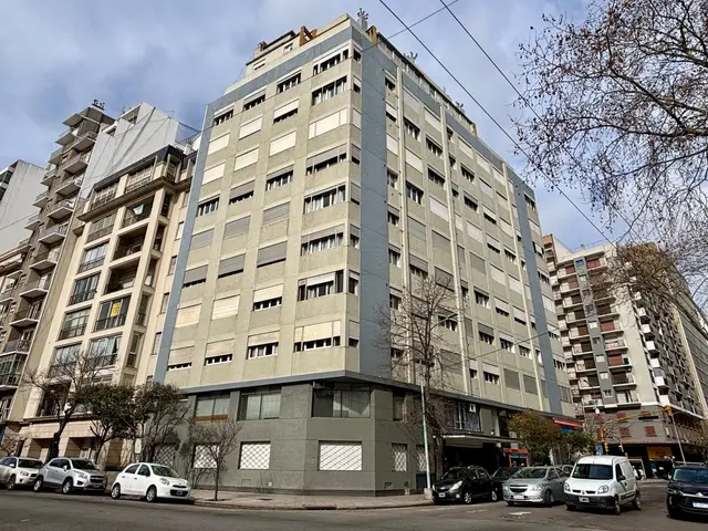 Departamento de 4 ambientes en venta en La Perla