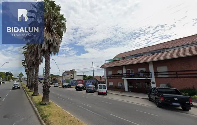 Departamento de 2 ambientes en venta en Constitución