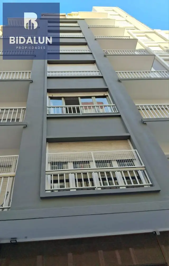 Departamento de 2 ambientes en venta en Centro