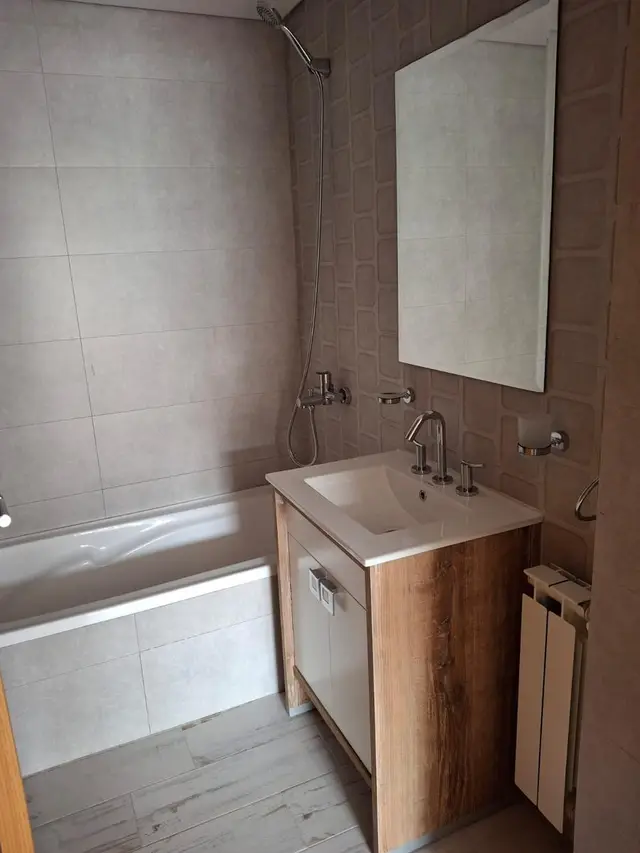Departamento de 3 ambientes en venta en Centro