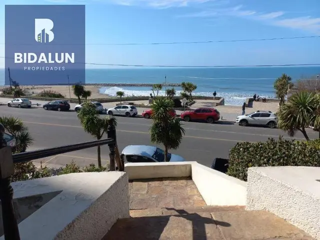 Departamento de 2 ambientes en venta en Mar del Plata