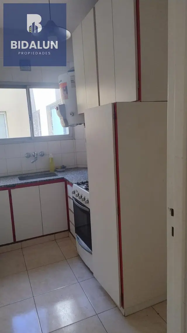 Departamento de 2 ambientes en alquiler en LOMAS DE STELLA MARIS