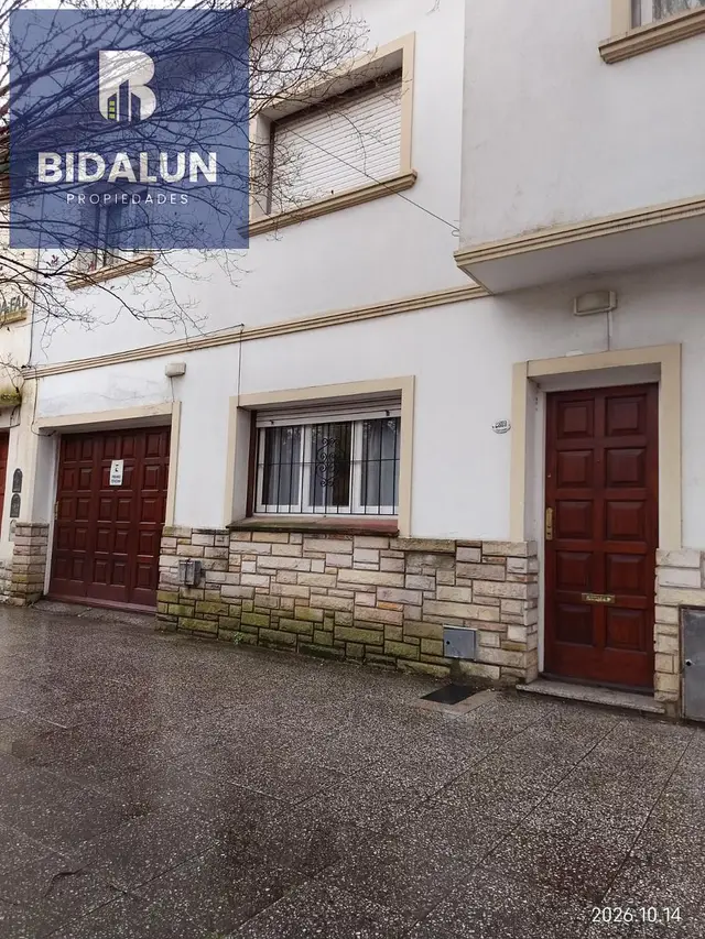 Casa de 2 ambientes en alquiler en PLAZA PERALTA RAMOS