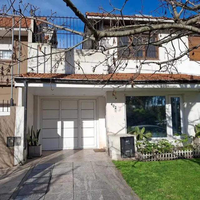 PH de 3 ambientes en venta en PARQUE LURO