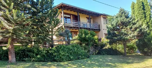 Casa de 4 ambientes en venta en Sierra de los Padres