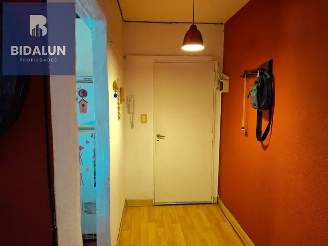 Departamento de 4 ambientes en venta en DEL PUERTO