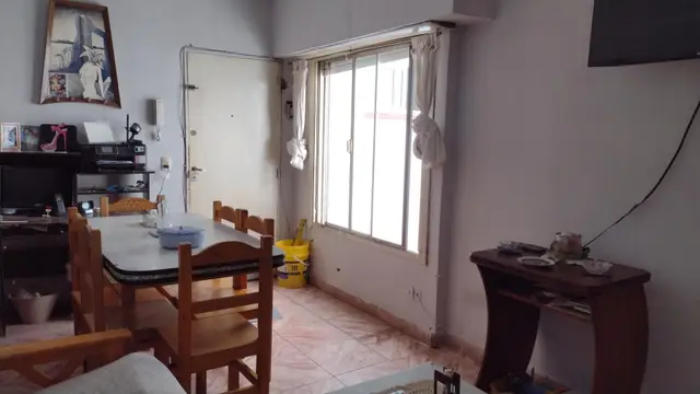 Departamento de 3 ambientes en venta en LOS ANDES