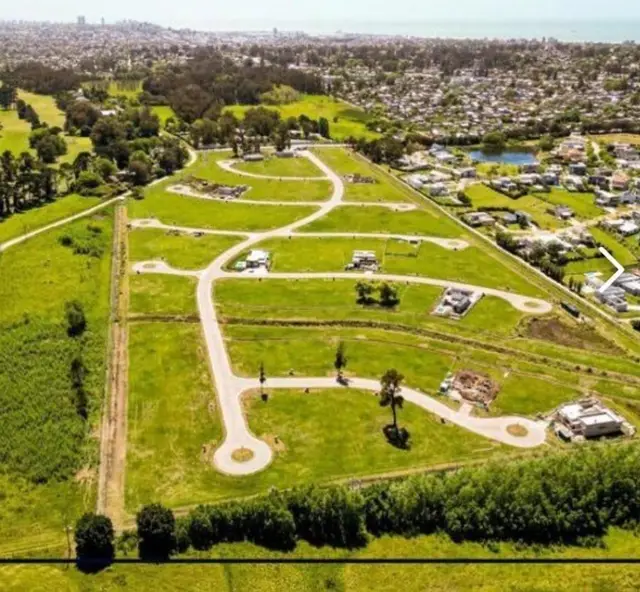 Terreno en venta en Mar del Plata