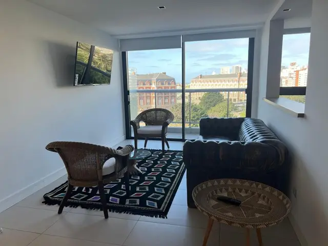 Departamento de 2 ambientes en venta en Centro