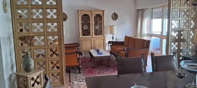 Departamento de 5 ambientes en venta en LA PERLA