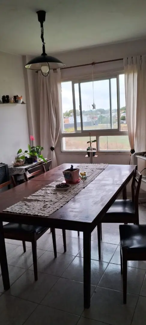 Departamento de 4 ambientes en venta en Mar del Plata