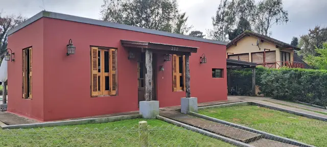 Casa de 4 ambientes en venta en Mar del Plata