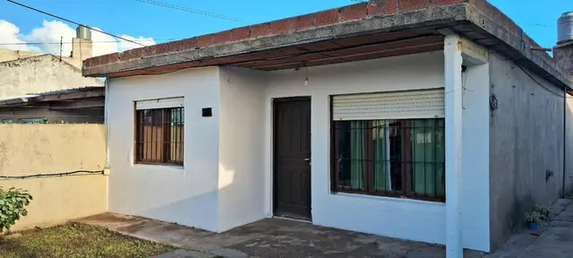 Casa de 3 ambientes en venta en NEWBERY JORGE